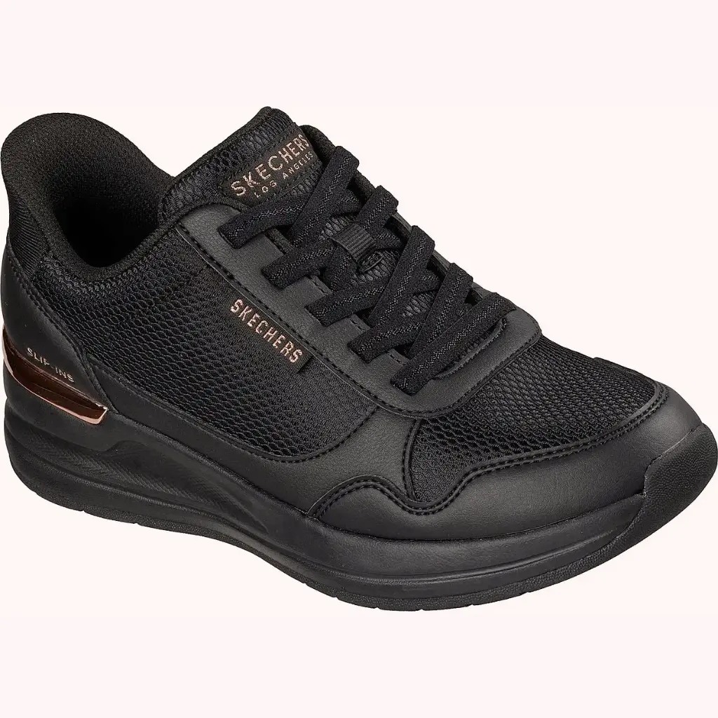 Skechers Zapatillas Mujeres Billion 2 Spotlight Chic