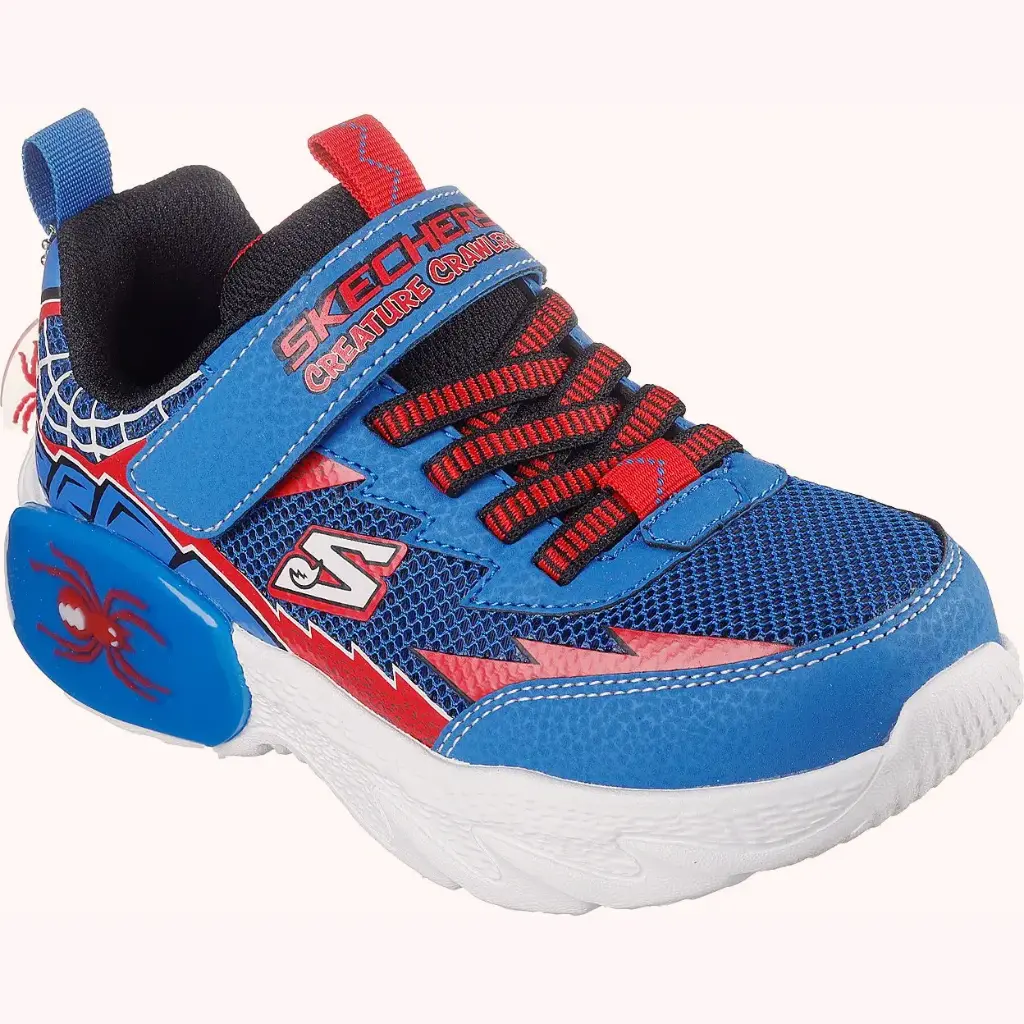 Skechers Zapatillas Niños Creature Crawlers