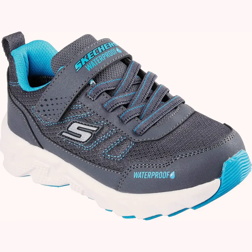 Skechers Zapatillas Niños Elite Sport Treat Aquaveck
