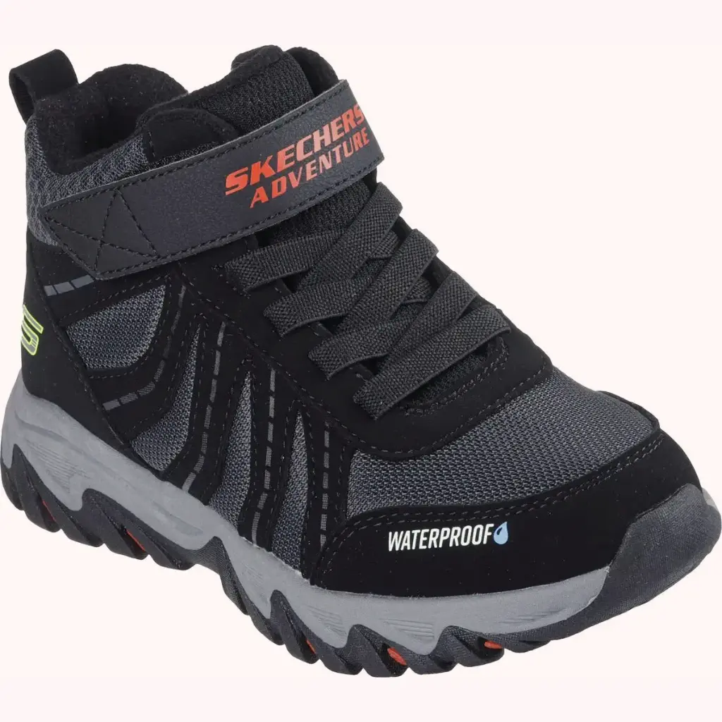Skechers Zapatillas Niños Rugged Ranger Storm Trail 