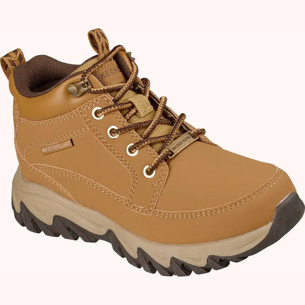 Skechers Zapatillas Niños Rugged Ranger Brave Rock