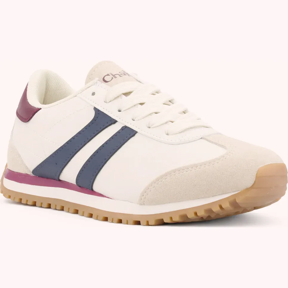Chalada Zapatillas Mujeres 37bulle1