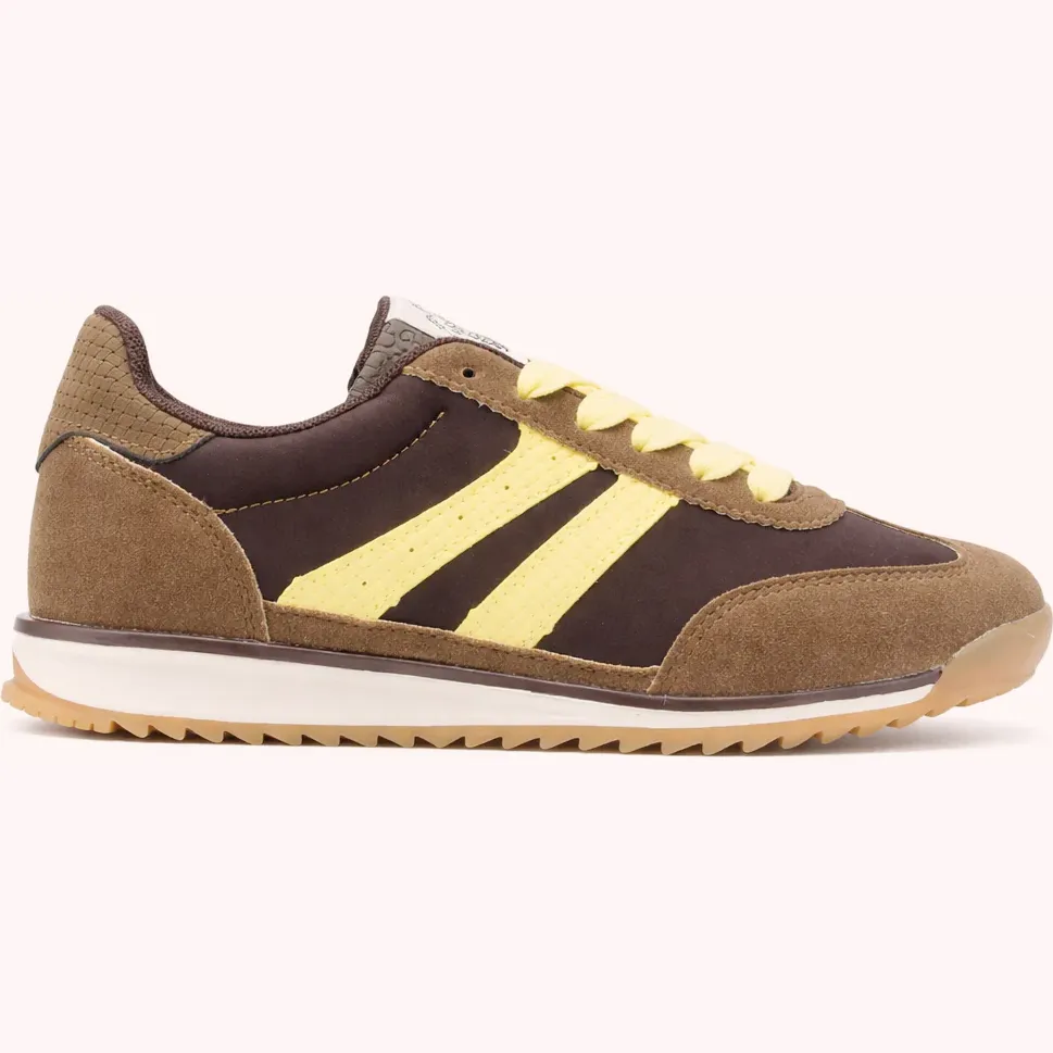 Chalada Zapatillas Mujeres 37viti2