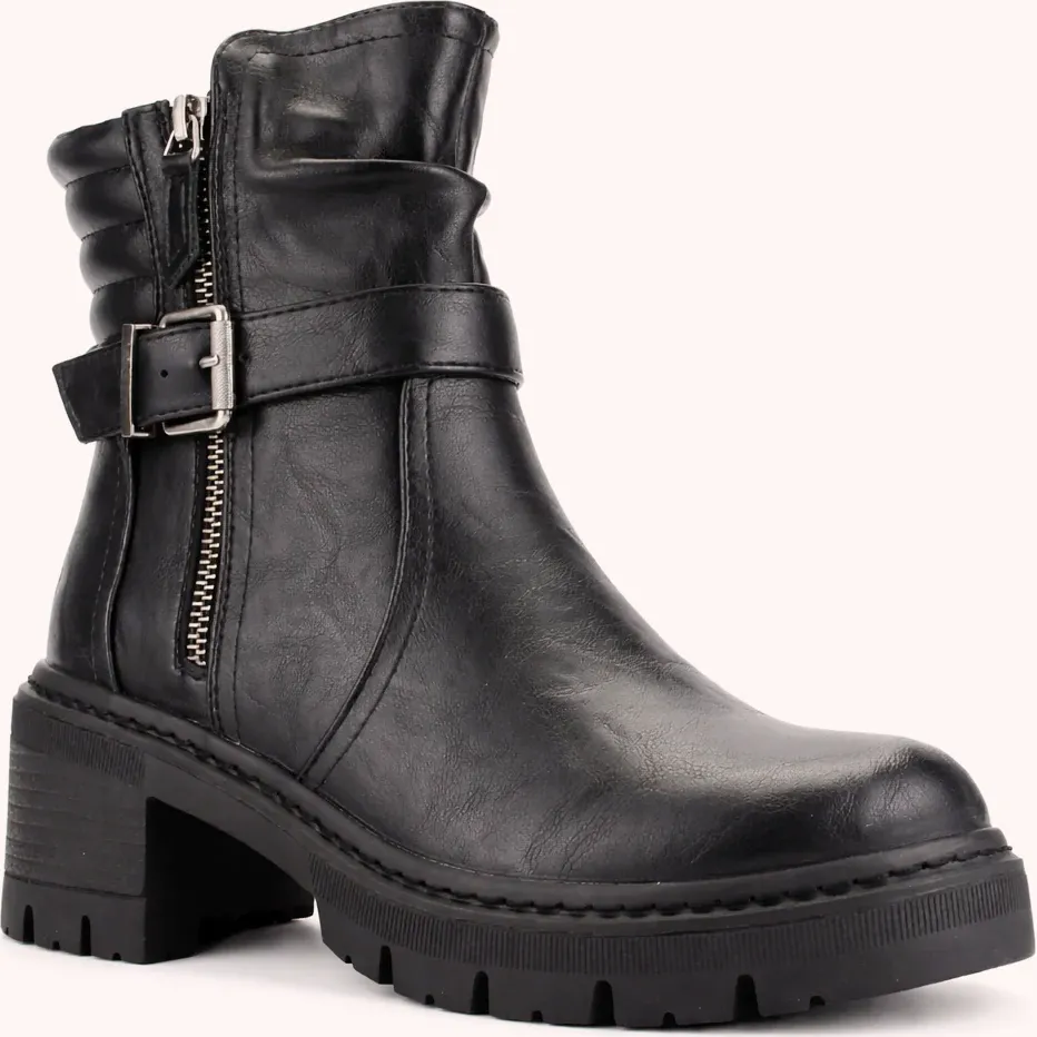Chalada Botines Mujeres 10ophelia1