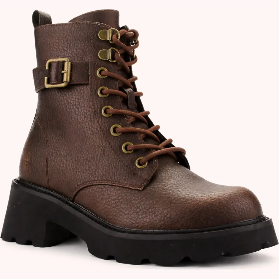 Chalada Botines Mujeres 1jorky6