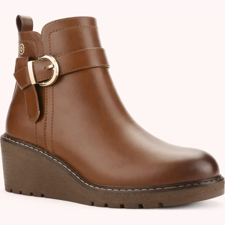 Chalada Botines Mujeres 38weding1