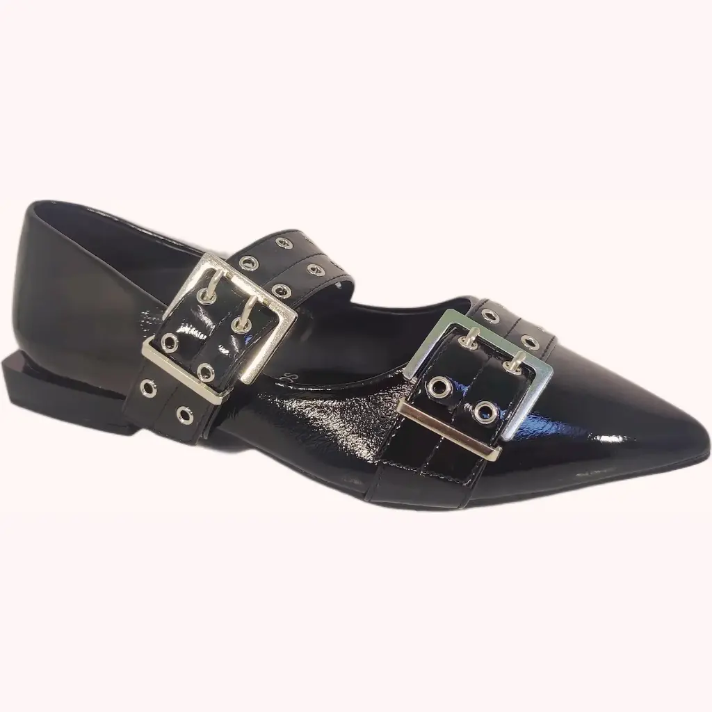 Chalada Zapatos Mujeres 11slik2