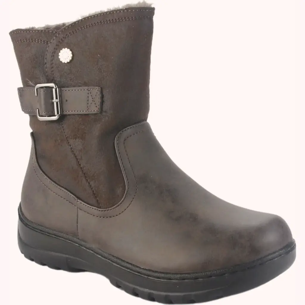 Chalada Botas 36qual7