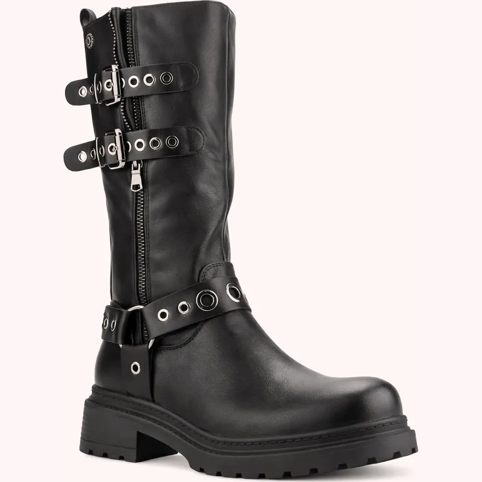 Chalada Botas Mujeres 38bika1