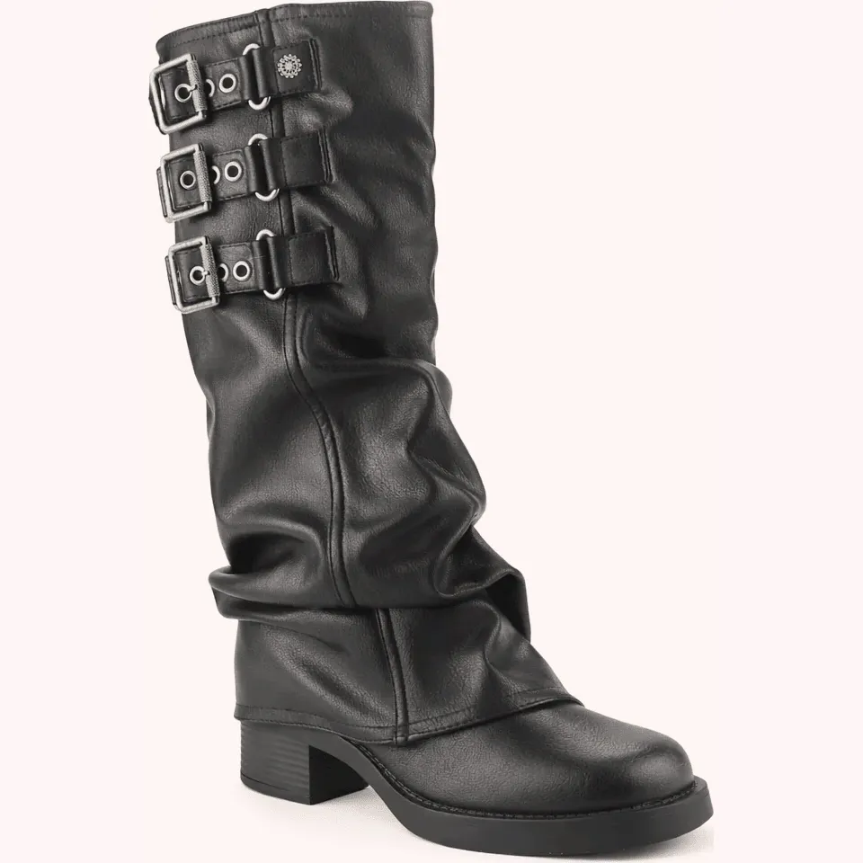 Chalada Botas Mujeres 38biker7