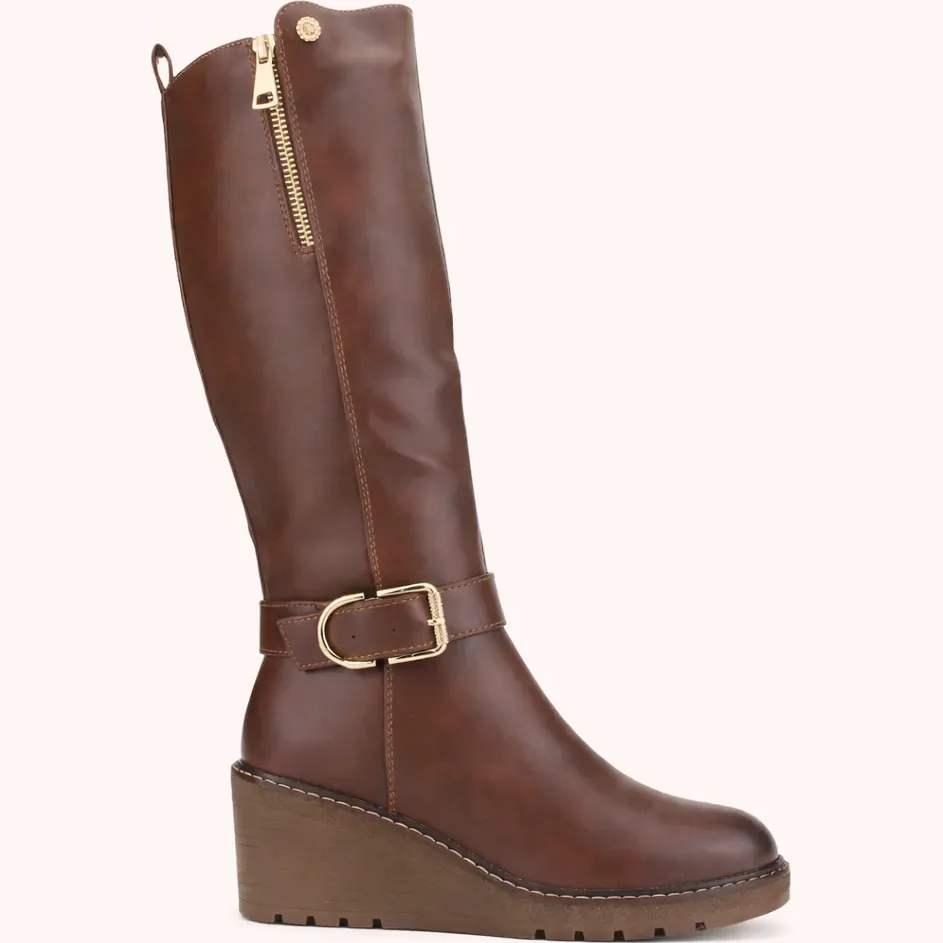 Chalada Botas Mujeres 38weding2