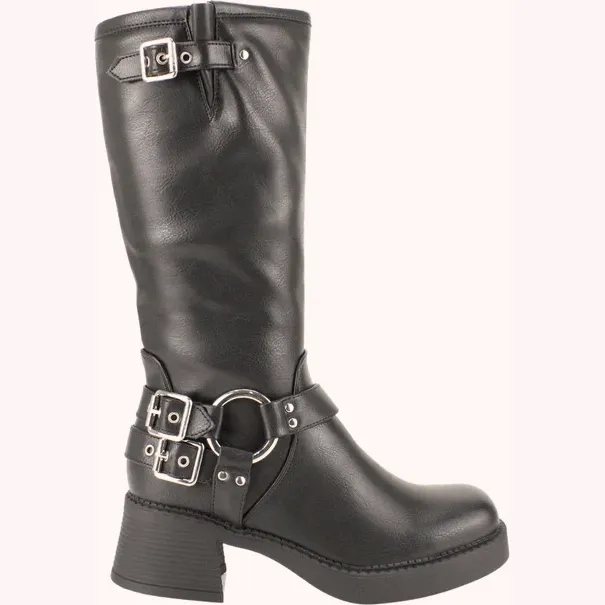 Agua de Coco Botas Mujeres La030290