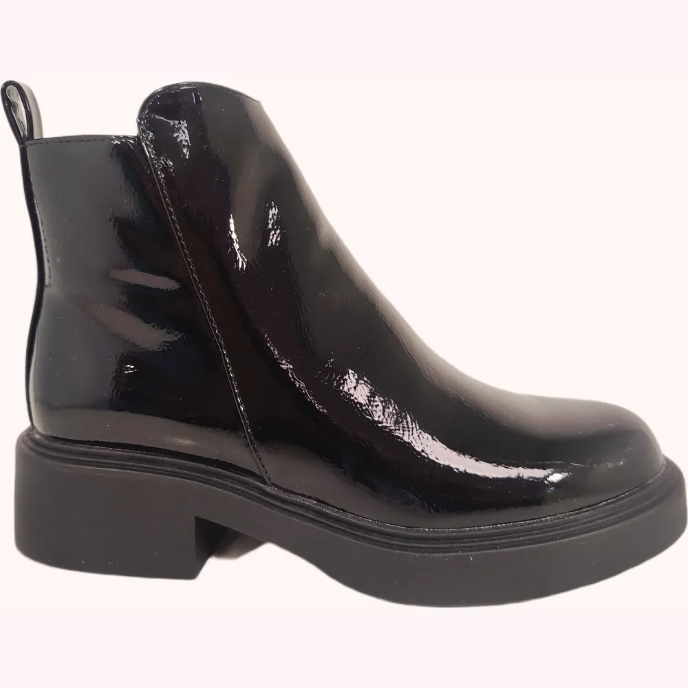 Agua de Coco Botines Mujeres 24050690