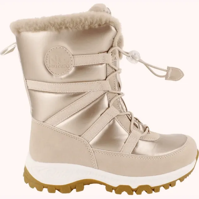 Nat Geo Botines Niños N221121w0