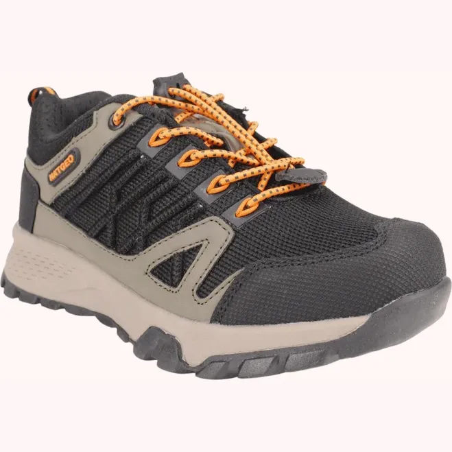 Nat Geo Zapatillas Niños Impermeables Hk523330