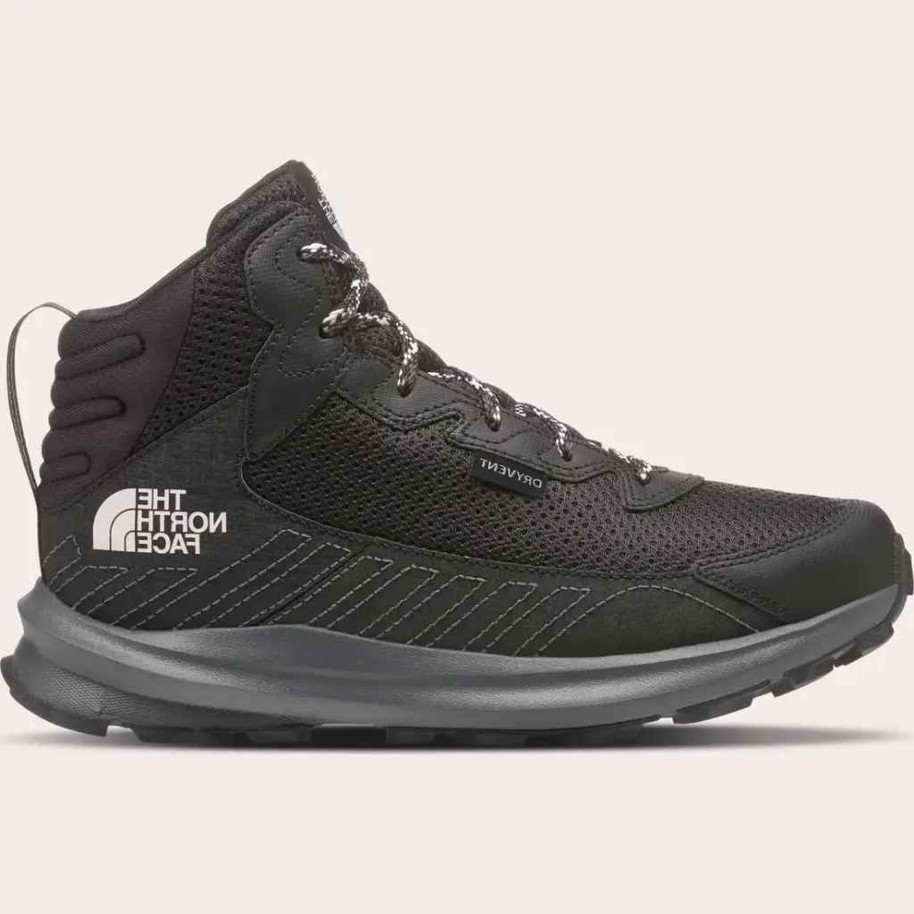 The North Face Zapatillas Mujeres Impermeables Fastpack Hiker Wp