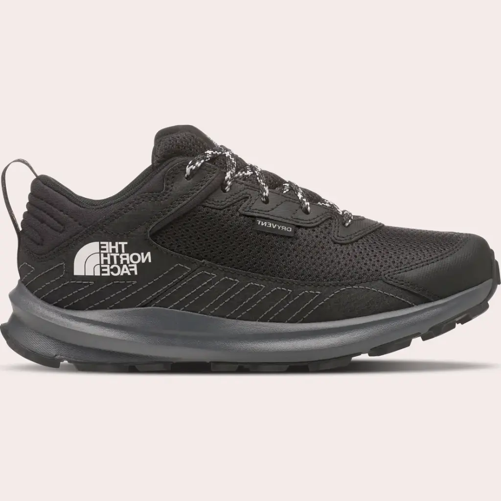 The North Face Zapatillas Youth Fastpack Hiker Wp