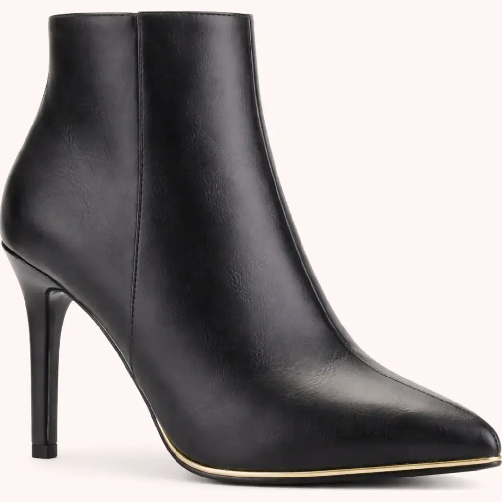 Chalada Botines Mujeres 5phanie16