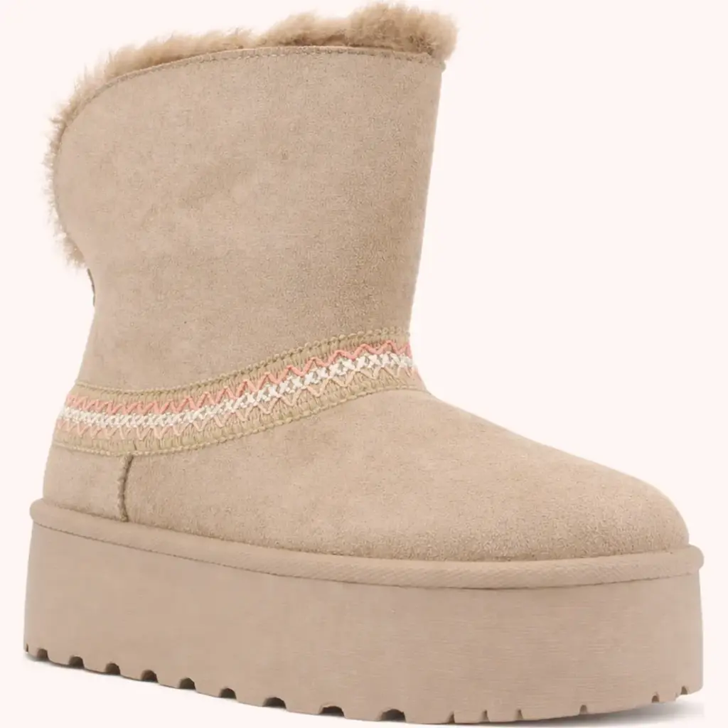 Chalada Botines Mujeres 37pinguih10