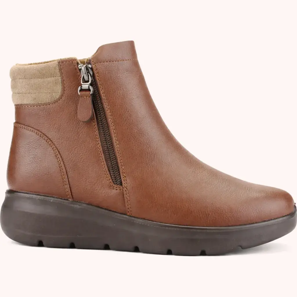 Chalada Botines Mujeres 7astra1
