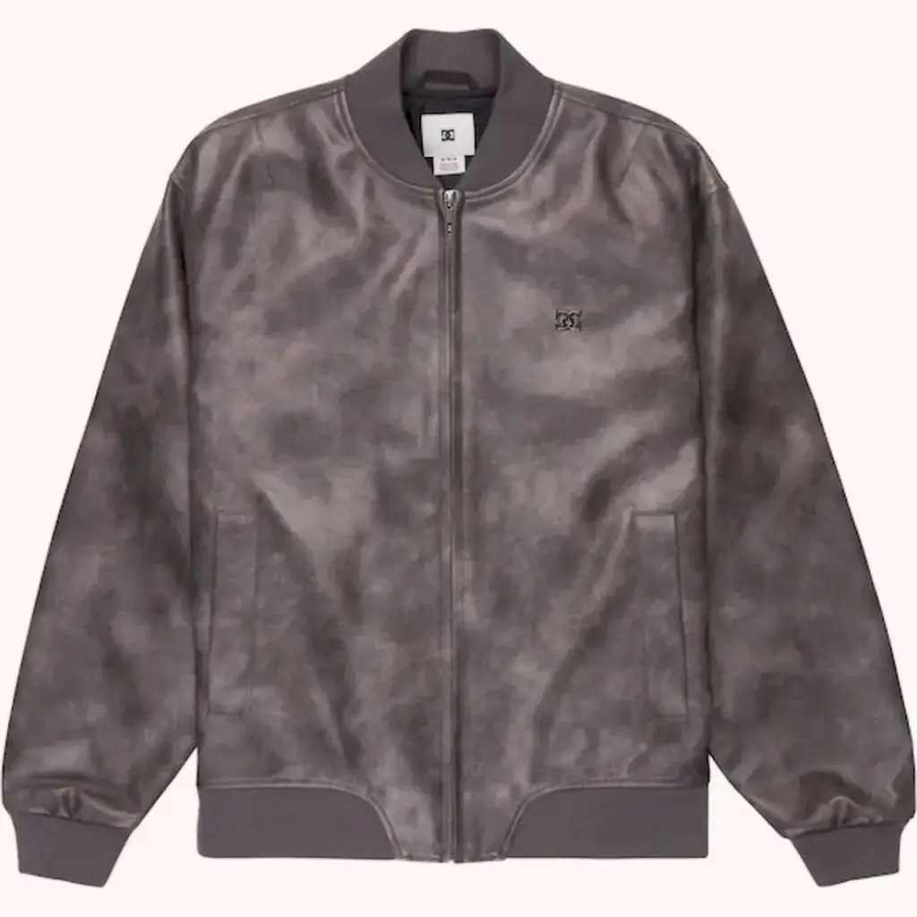 DC Shoes Chaquetas Ghost Bomber 