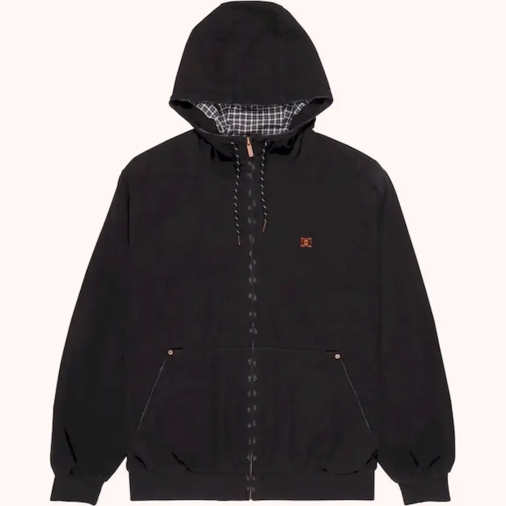 DC Shoes Chaquetas Garage Jkt