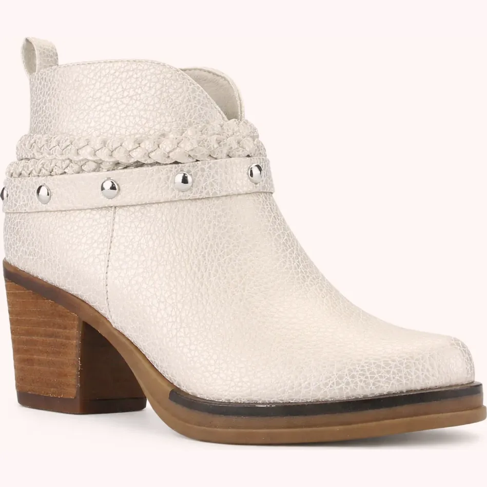 Chalada Botines Mujeres Suzie Oro