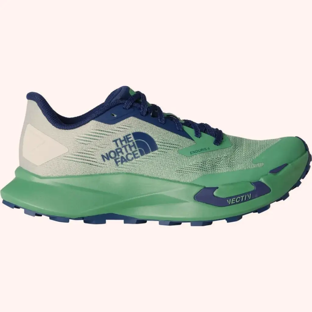The North Face Zapatillas Outdoor Hombres Vectiv Enduris 4