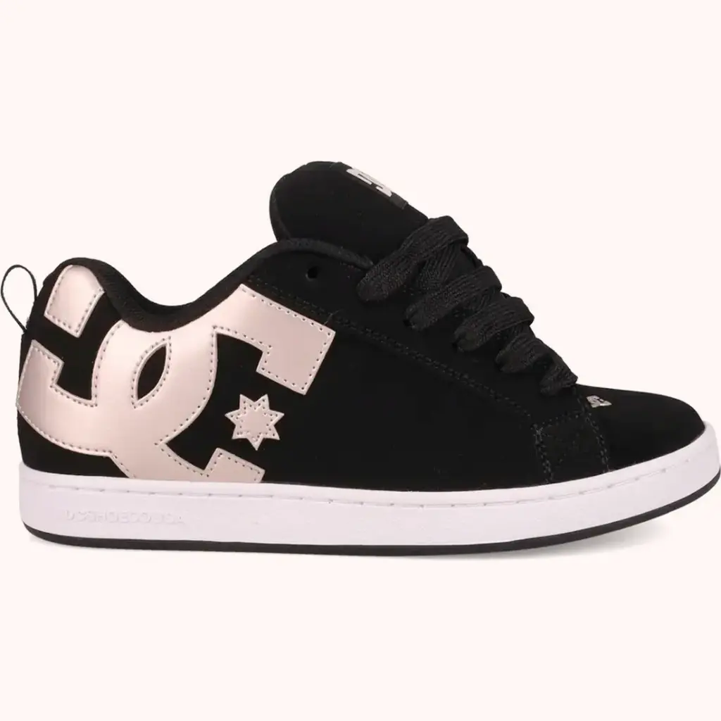 DC Shoes Zapatillas Mujeres Court Graffik 965