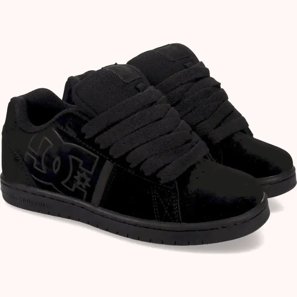 DC Shoes Zapatillas Niños Gaveler 001