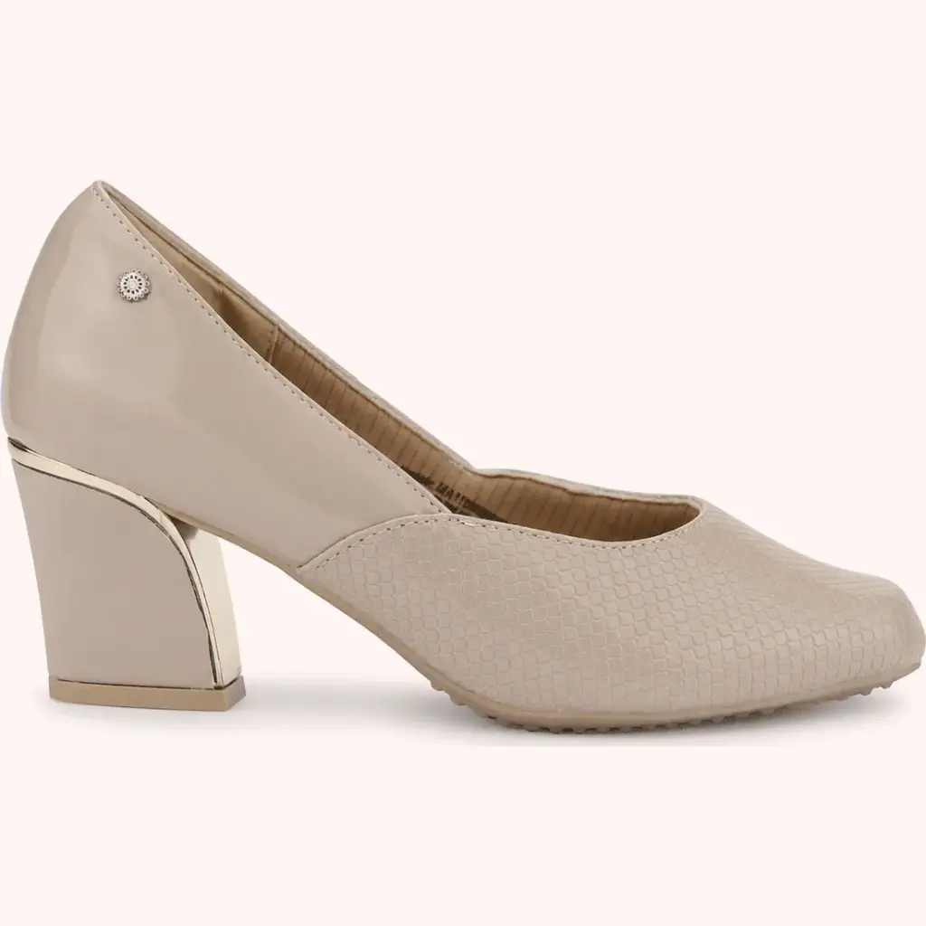 Chalada Zapatos Mujeres Carol Siete