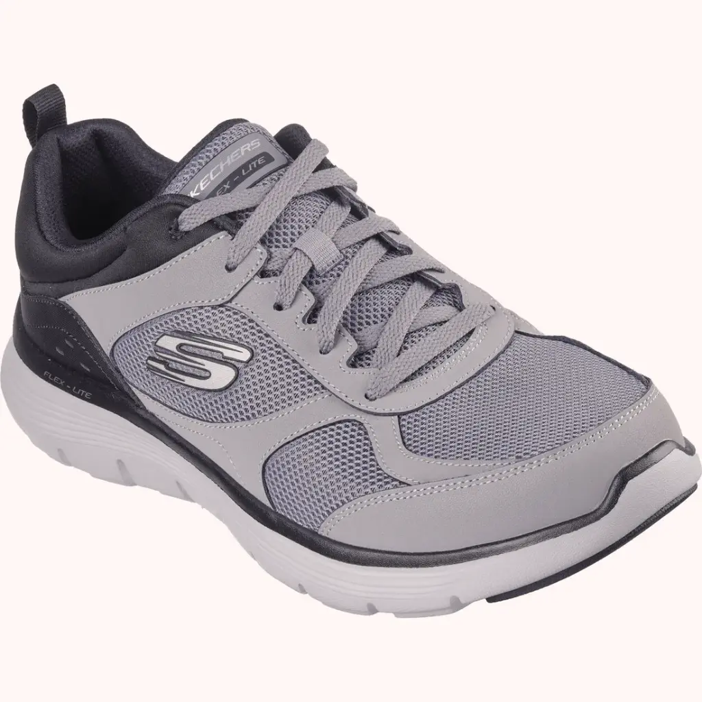 Skechers Zapatillas Hombres Flex Advantage