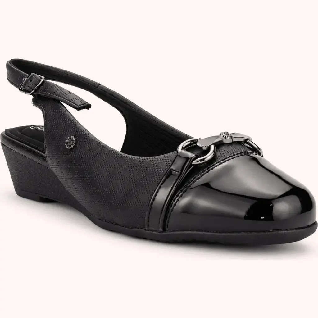 Chalada Sandalias Mujeres Coles Nueve Black