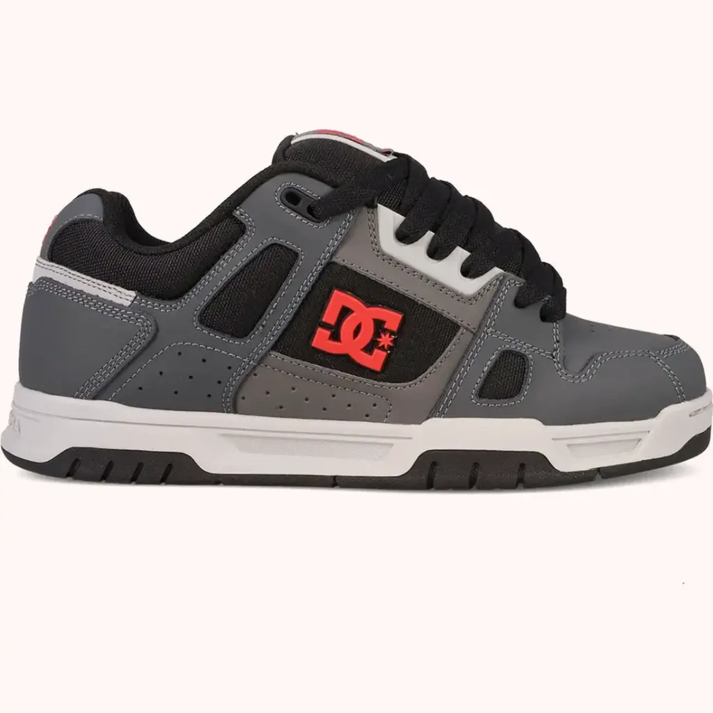 DC Shoes Zapatillas Hombres Stag 066