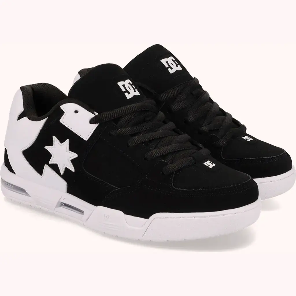 DC Shoes Zapatillas Mujeres Command 003