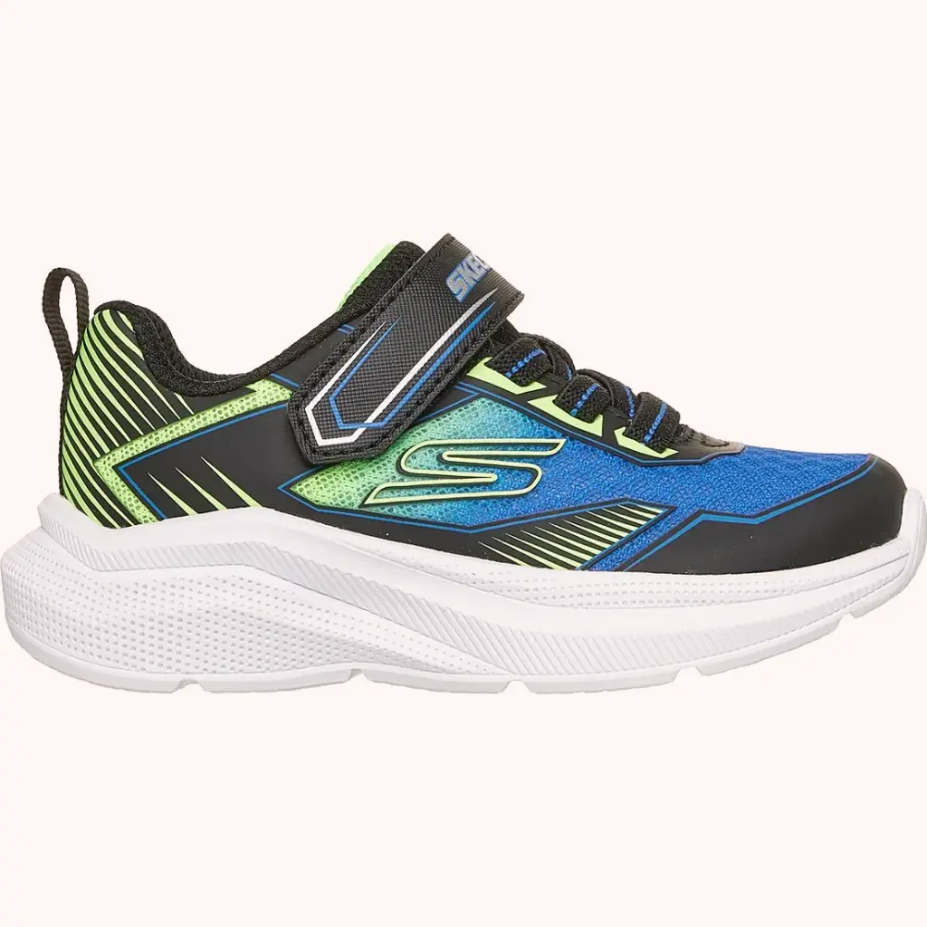 Skechers Zapatillas Niños Grid Drift BBLM