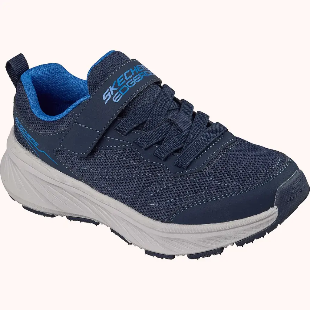 Skechers Zapatillas Niños Rush Point