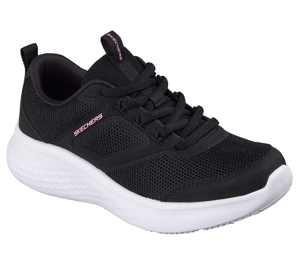 Skechers Zapatillas Niños Baseline Blk