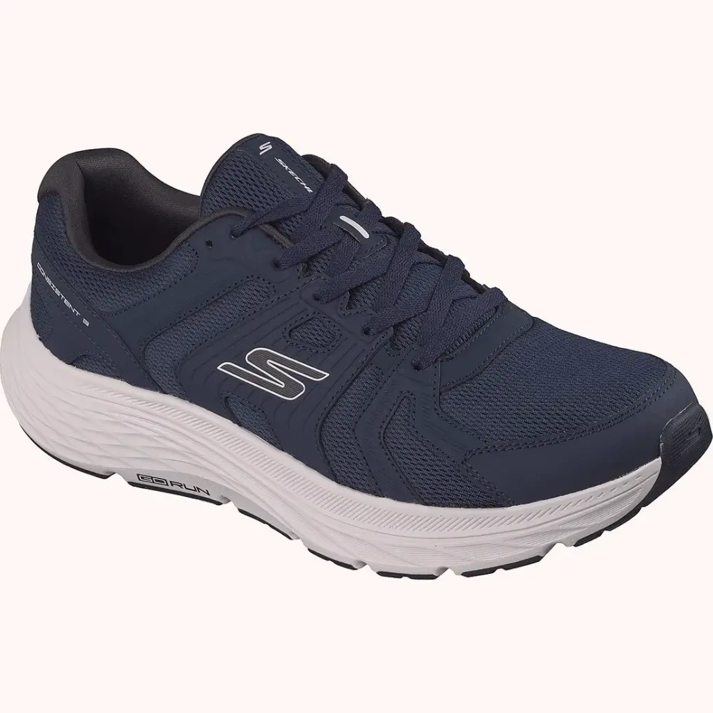 Skechers Zapatillas Hombres Go Run Core Track