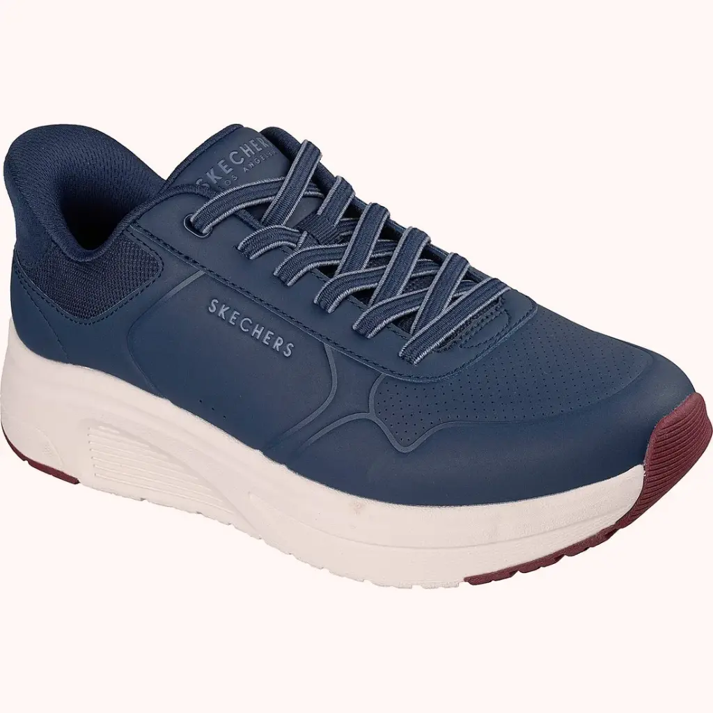 Skechers Zapatillas Hombres Uno lite 2 New Arc