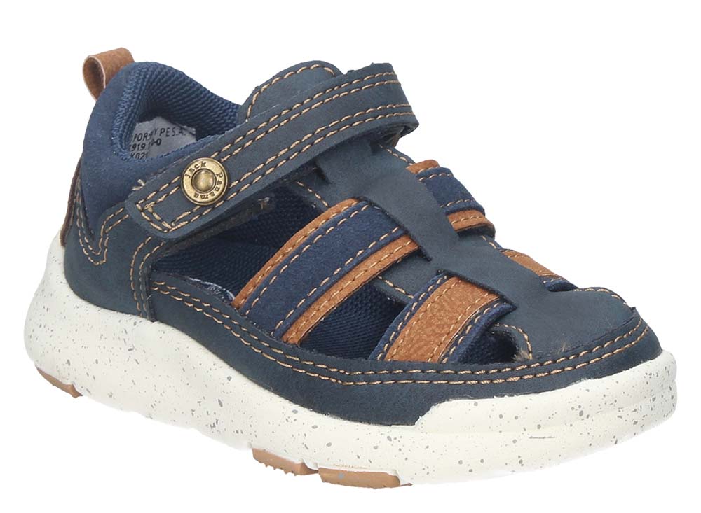 Panama Jack Sandalias Niños Ko212