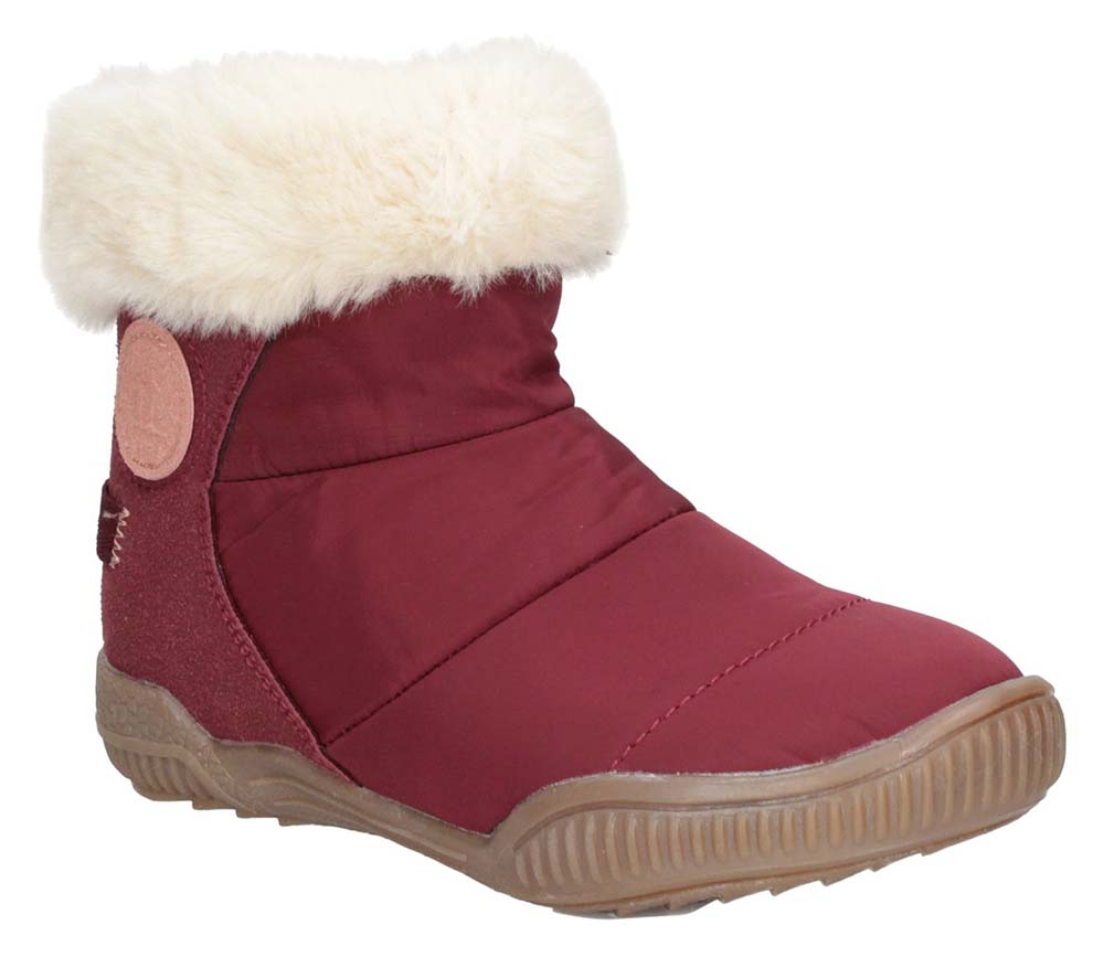 Panama Jack Botines Niños Kc111