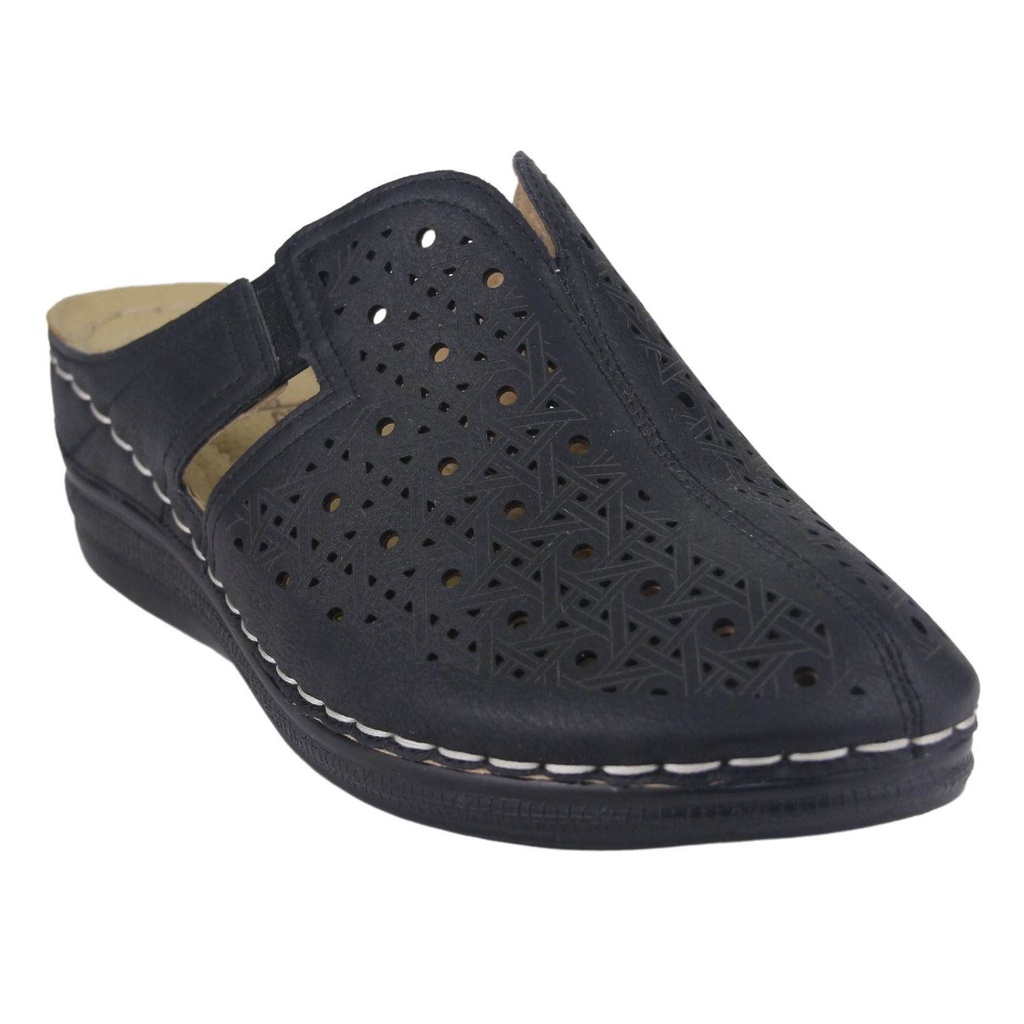 Chalada Zapatos 36musa1 Negro