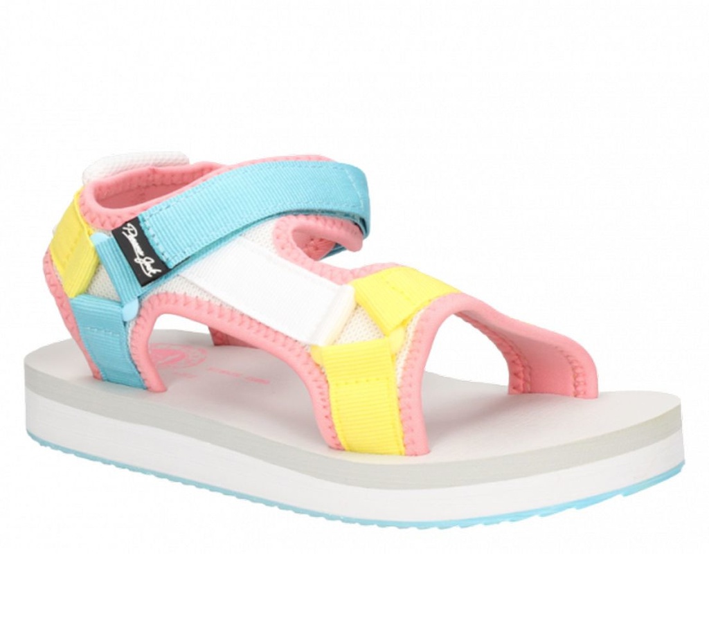 Panama Jack Sandalias Niños Kd423