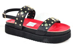 Exs Sandalias Mujeres 1307