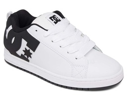 DC Shoes Zapatillas Hombres Court Graffik Wlk