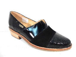 Eric Zapatos Mujeres 5860negro