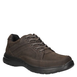 Panama Jack Zapatos Hombres Pd023gris