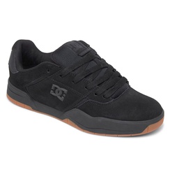 DC Shoes Zapatillas Hombres Central Kkg