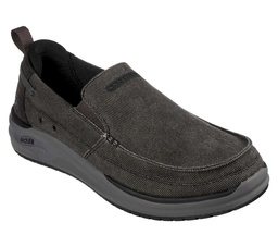 Skechers Zapatos Hombres 204605blk
